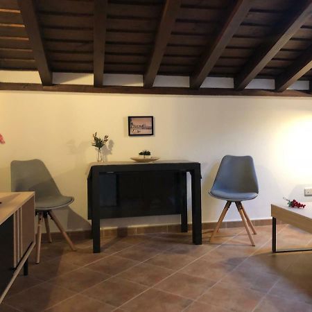 El Patron Apartment Chinchon Exterior photo